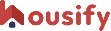 housify logo